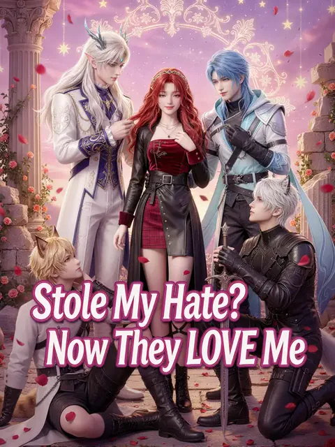 Stole My Hate? Now They LOVE Me