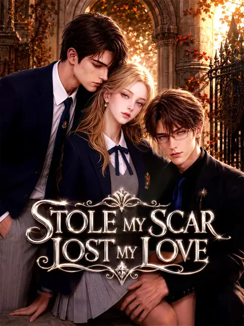 Stole My Scar，Lost My Love