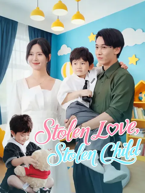 Stolen Love, Stolen Child