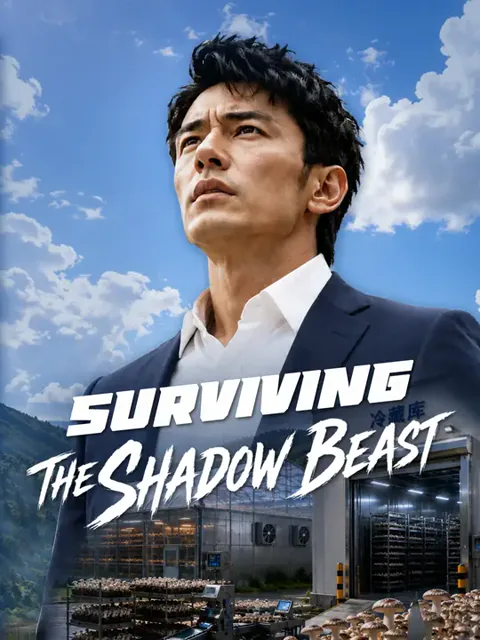 Surviving The Shadow Beast