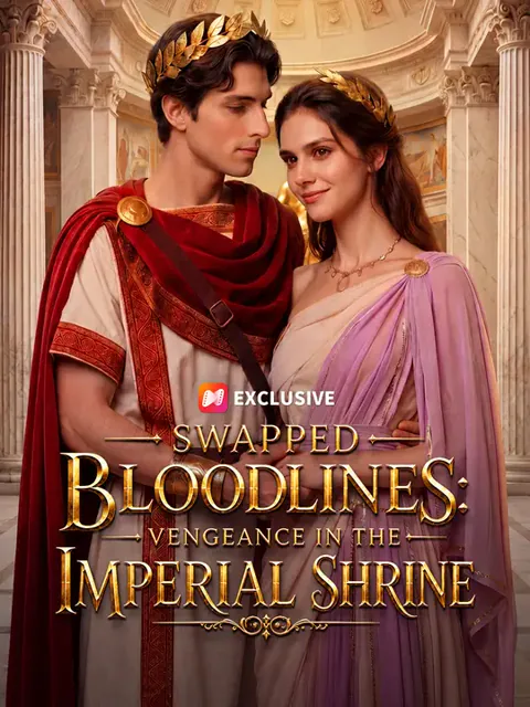 Swapped Bloodlines: Vengeance in the Imperial Shrine