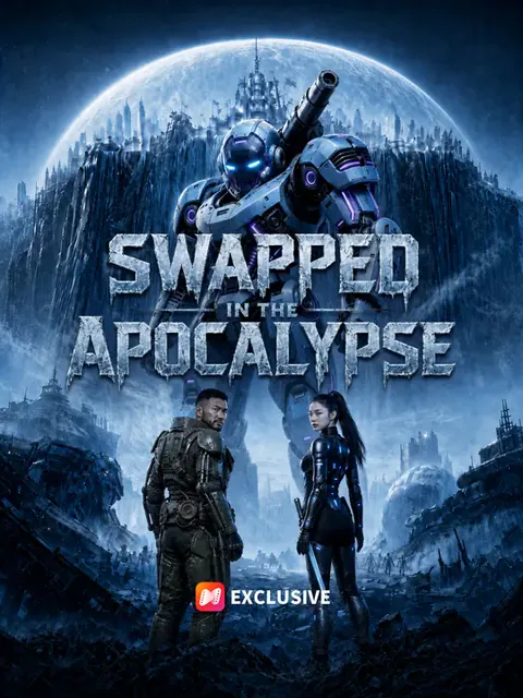 Swapped In The Apocalypse