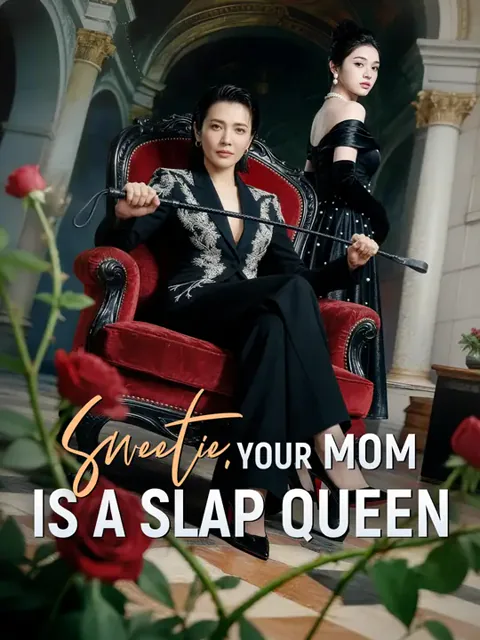 Sweetie, Your Mom Is a Slap Queen