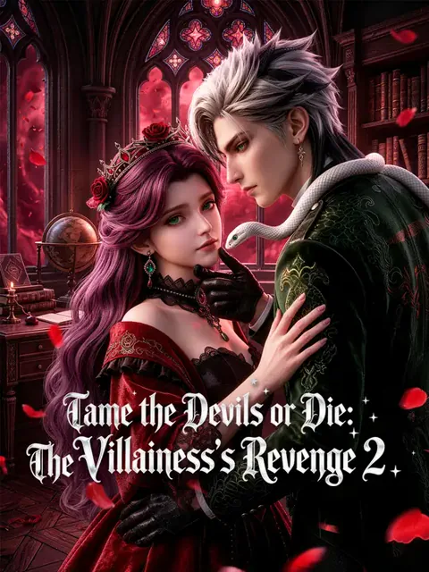 Tame the Devils or Die: The Villainess’s Revenge 2