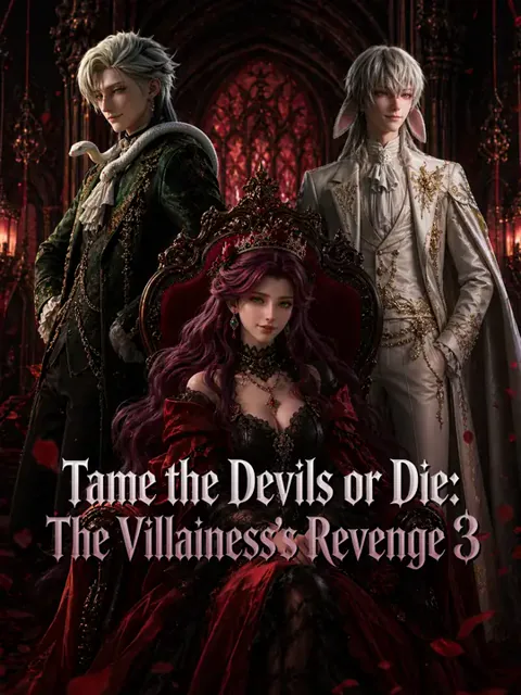 Tame the Devils or Die: The Villainess's Revenge 3