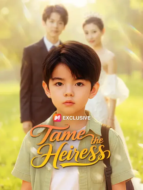 Tame the Heiress