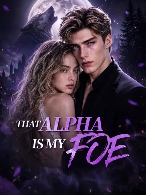 That Alpha Is My Foe