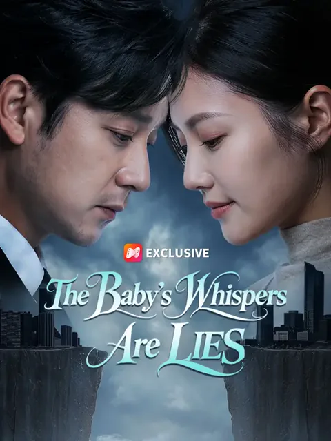 The Baby's Whispers Are LIES