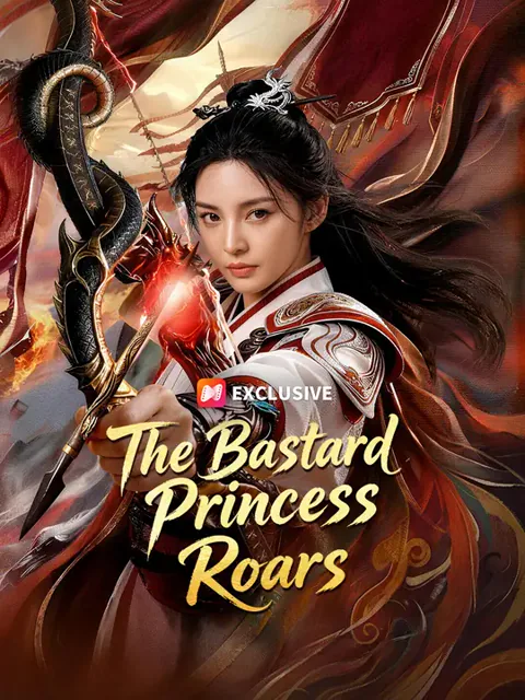 The Bastard Princess Roars