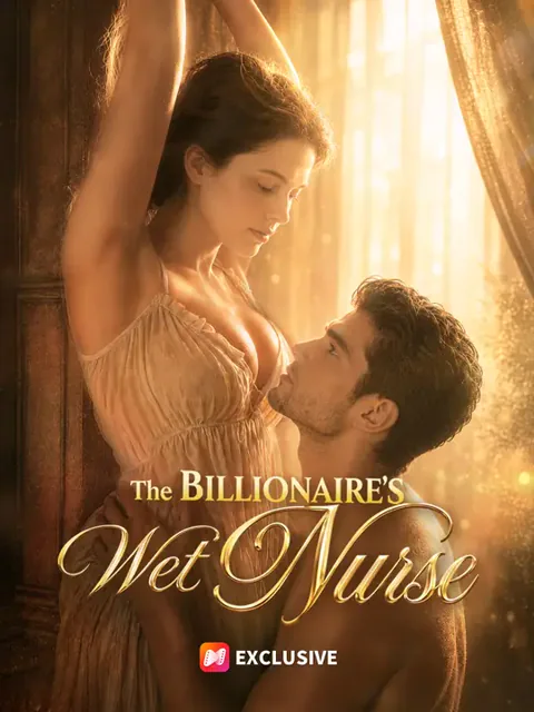 The Billionaire's Wet Nurse