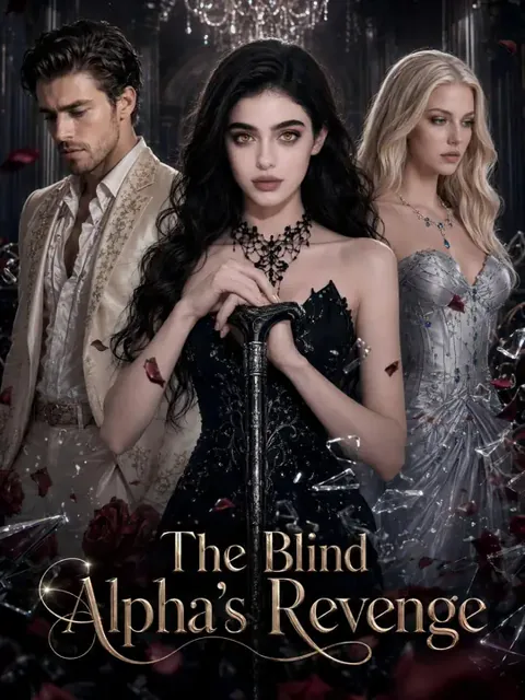 The Blind Alpha’s Revenge