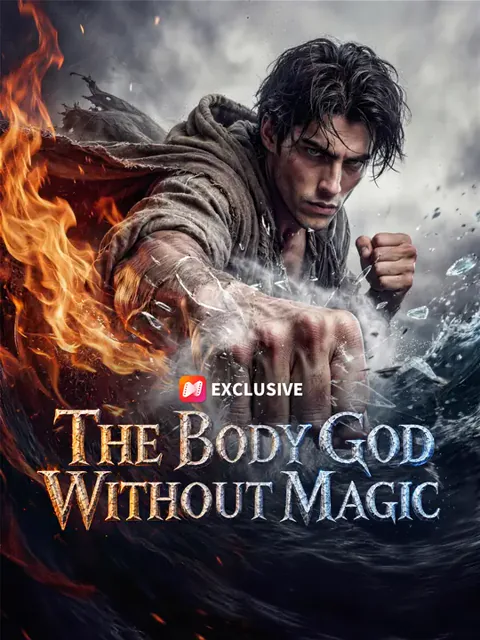The Body God Without Magic