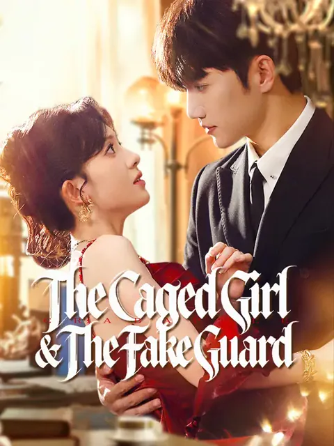 The Caged Girl & The Fake Guard
