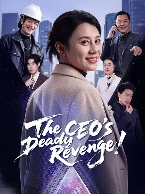 The CEO's Deadly Revenge