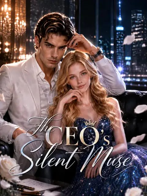 The CEO's Silent Muse