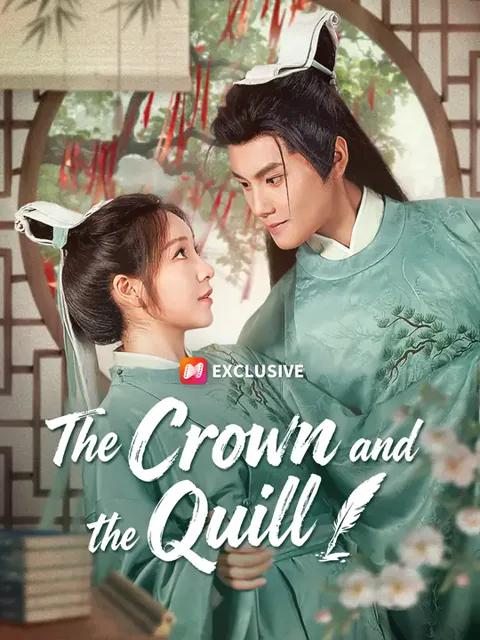 The Crown and the Quill