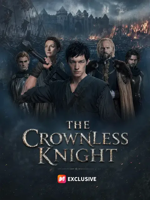 The Crownless Knight