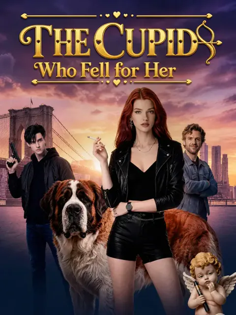 The Cupid Who Fell for Her