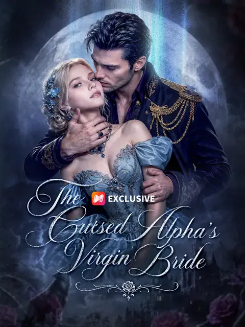 The Cursed Alpha's Virgin Bride