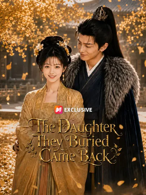 The Daughter They Buried Came Back