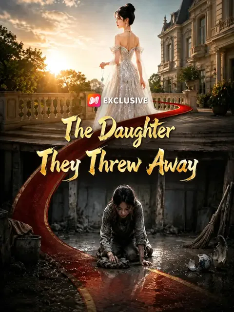 The Daughter They Threw Away