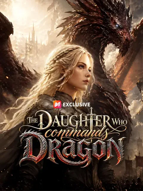 The Daughter Who Commands Dragon