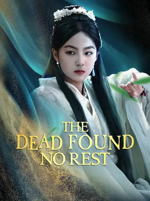 The Dead Found No Rest
