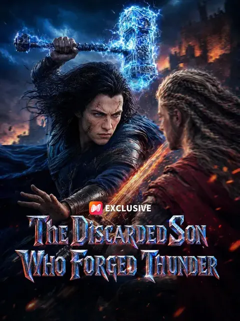 The Discarded Son Who Forged Thunder
