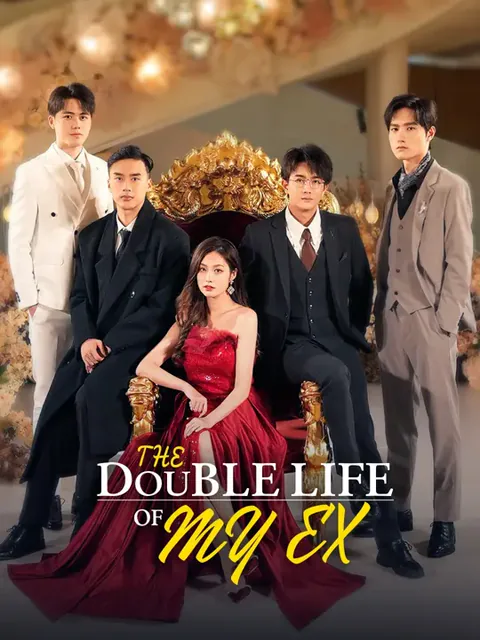 The Double Life of My Ex