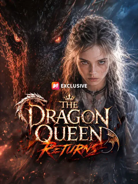 The Dragon Queen Returns