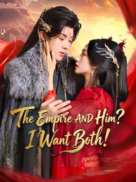 The Empire AND Him? I Want Both!