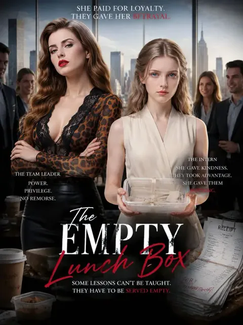 The Empty Lunch Box