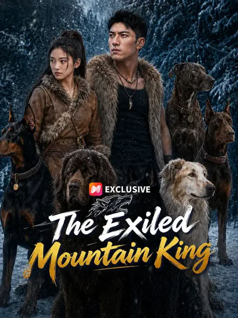 The Exiled Mountain King