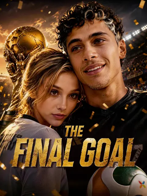 THE FINAL GOAL