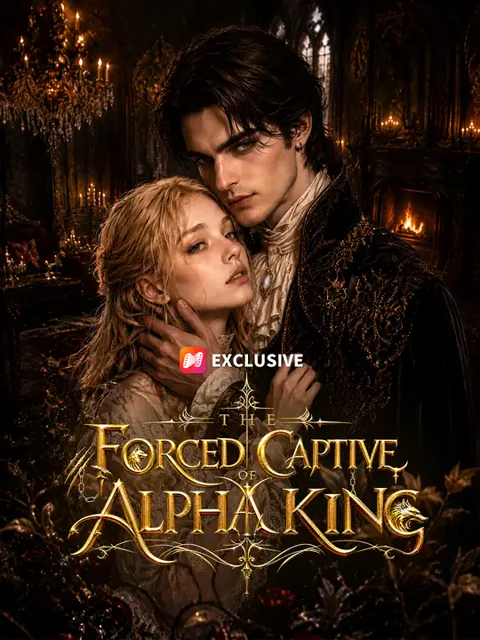 The Forced Captive of Alpha King
