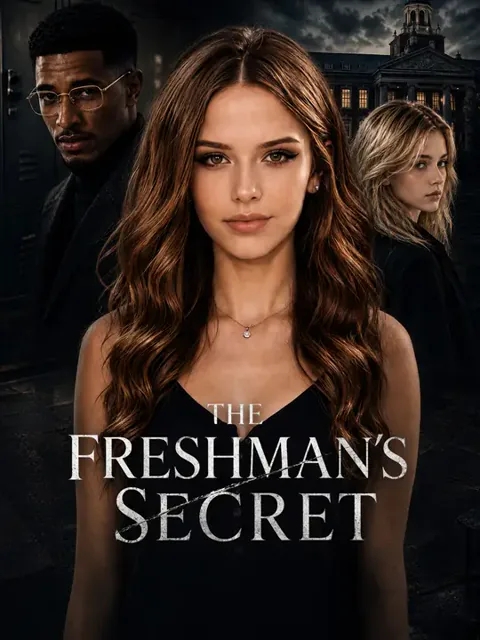 THE FRESHMAN'S SECRET