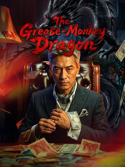The Grease-Monkey Dragon