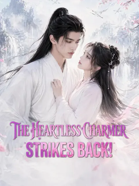 The Heartless Charmer Strikes Back!