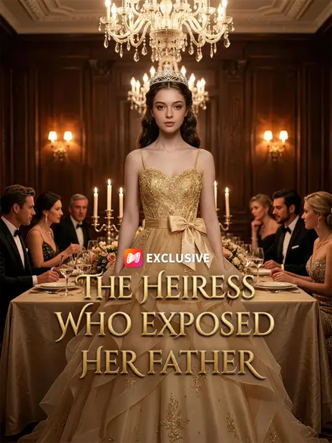 The Heiress Who Exposed Her Father