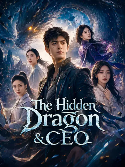 The Hidden Dragon & CEO