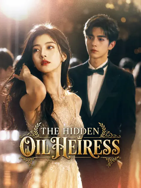 The Hidden Oil Heiress