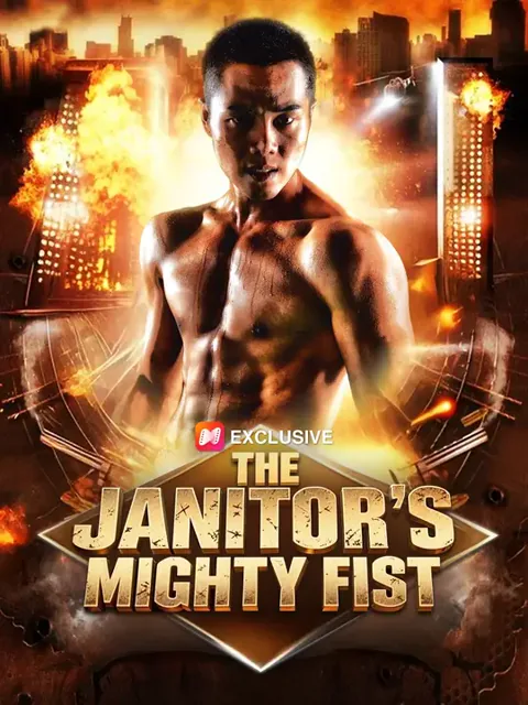The Janitor's Mighty Fist