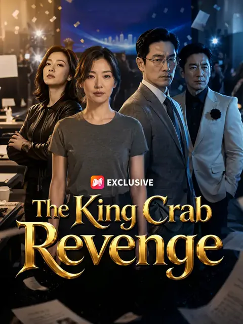 The King Crab Revenge