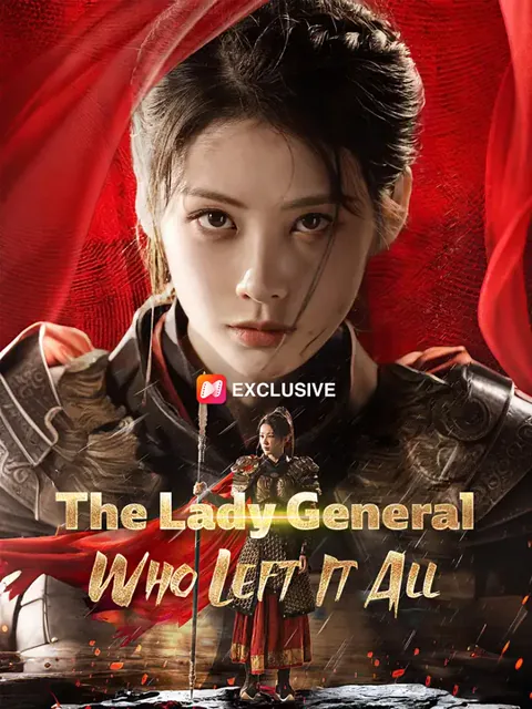 The Lady General Who Left It All