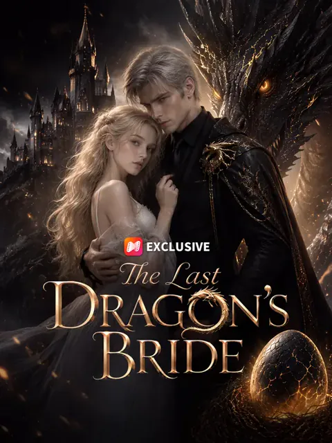 The Last Dragon's Bride