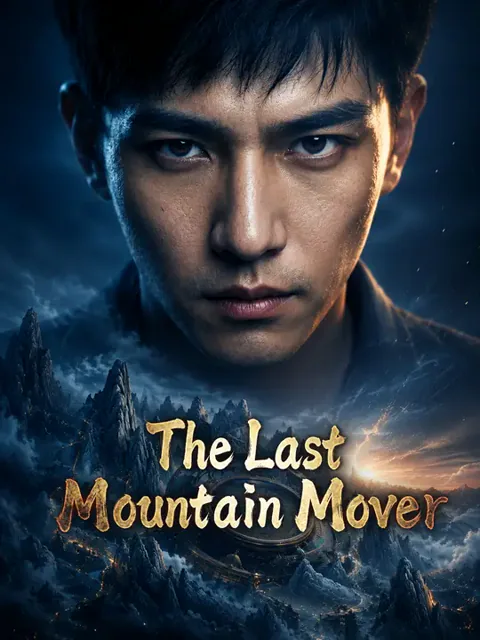 The Last Mountain Mover