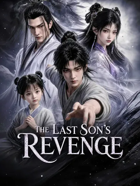 The Last Son's Revenge