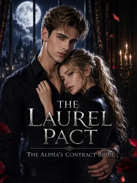 The Laurel Pact — The Alpha’s Contract Bride
