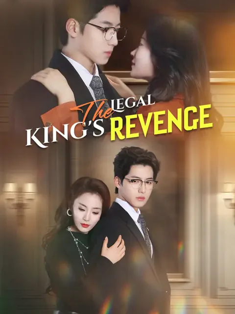 The Legal King's Revenge