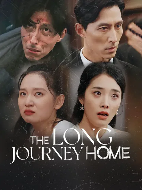 The Long Journey Home